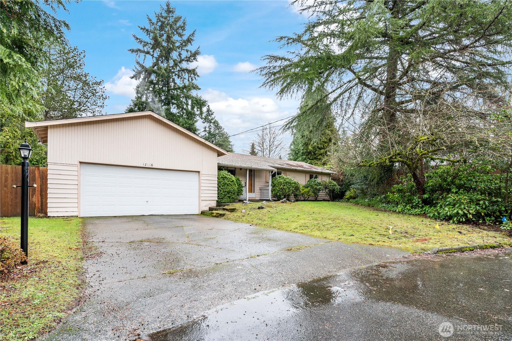 12116 SE 71st Street Newcastle WA 98056