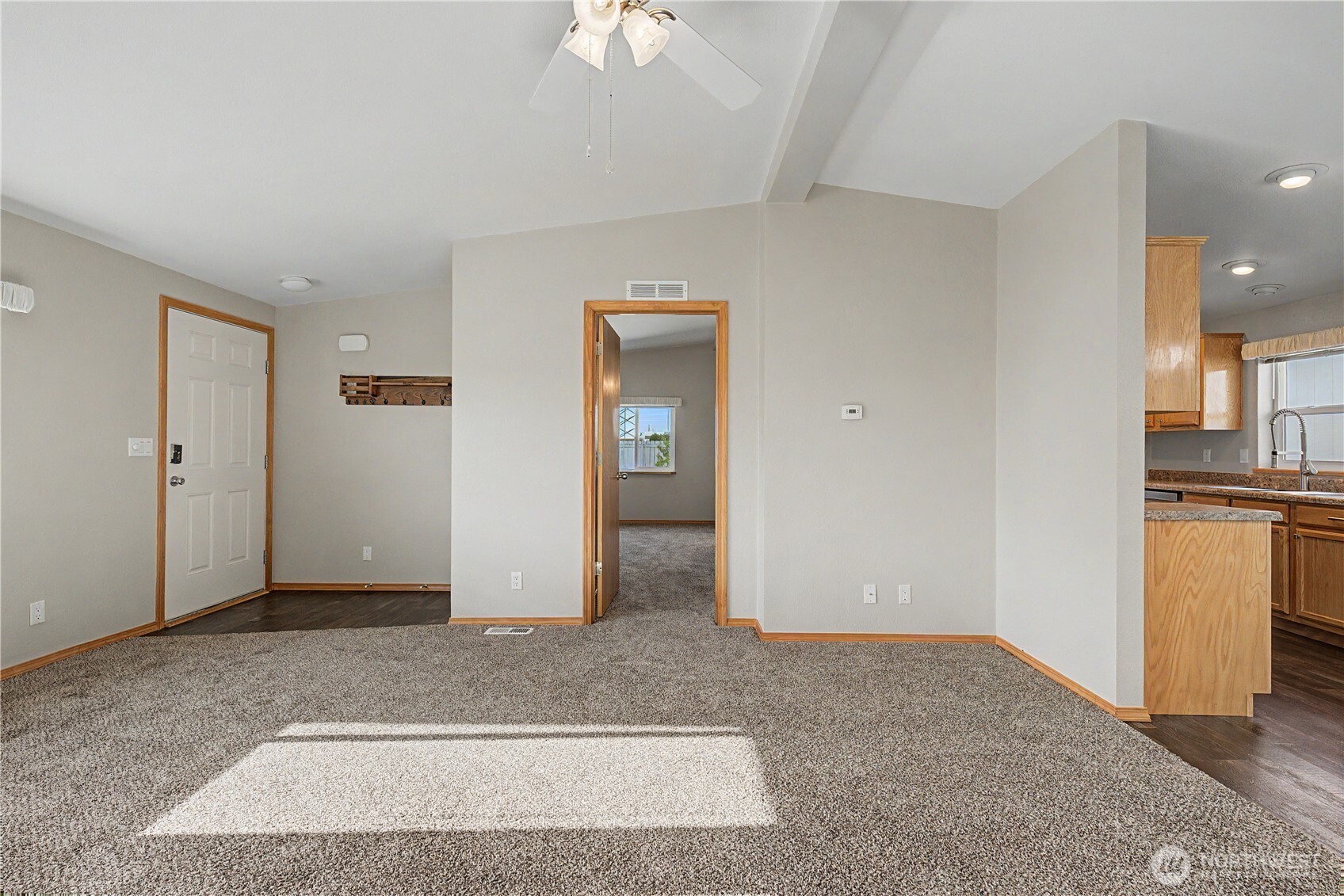 1701 E Burr Avenue Moses Lake WA 98837