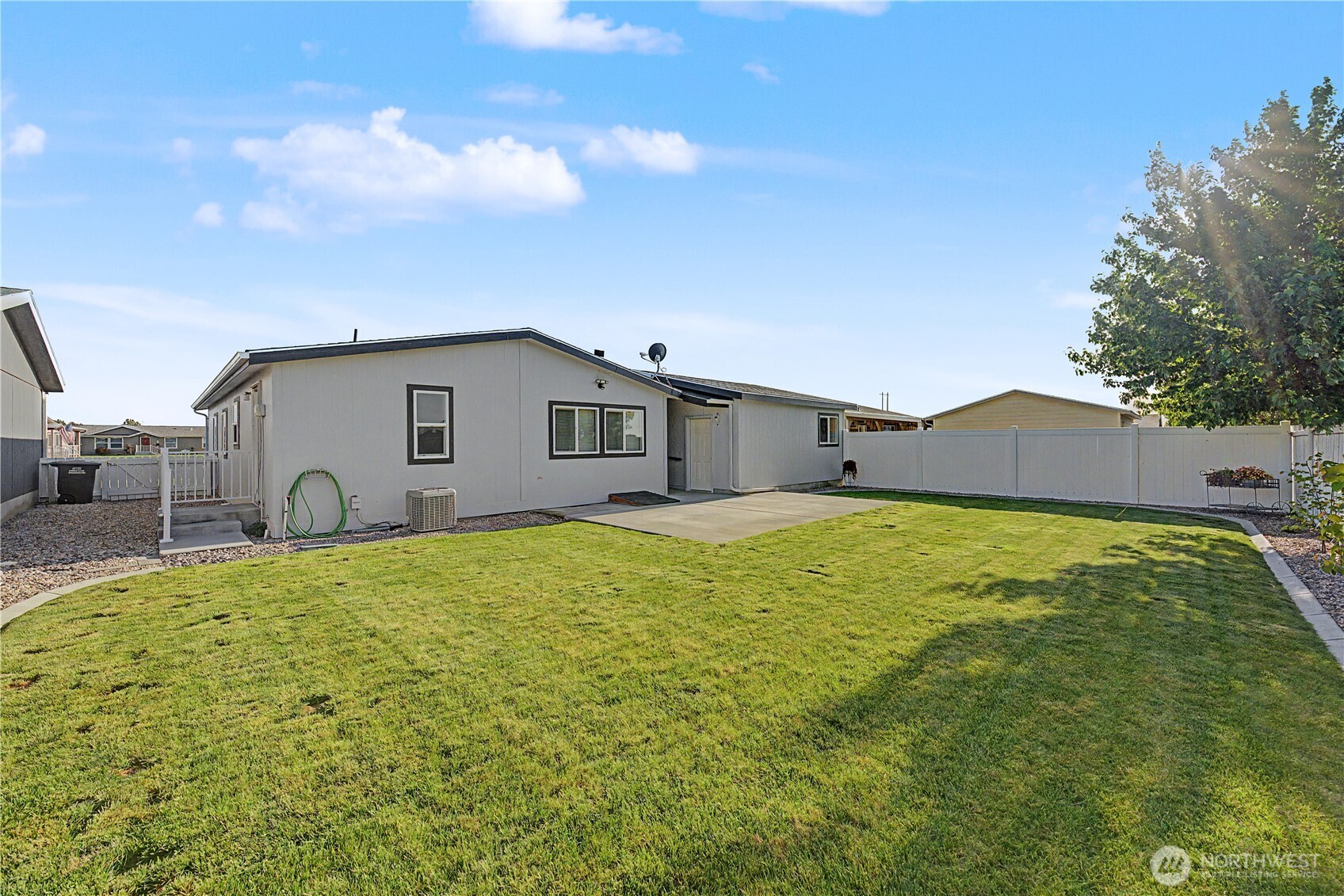 1701 E Burr Avenue Moses Lake WA 98837