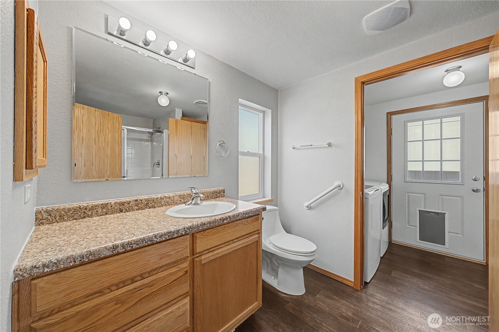 1701 E Burr Avenue Moses Lake WA 98837