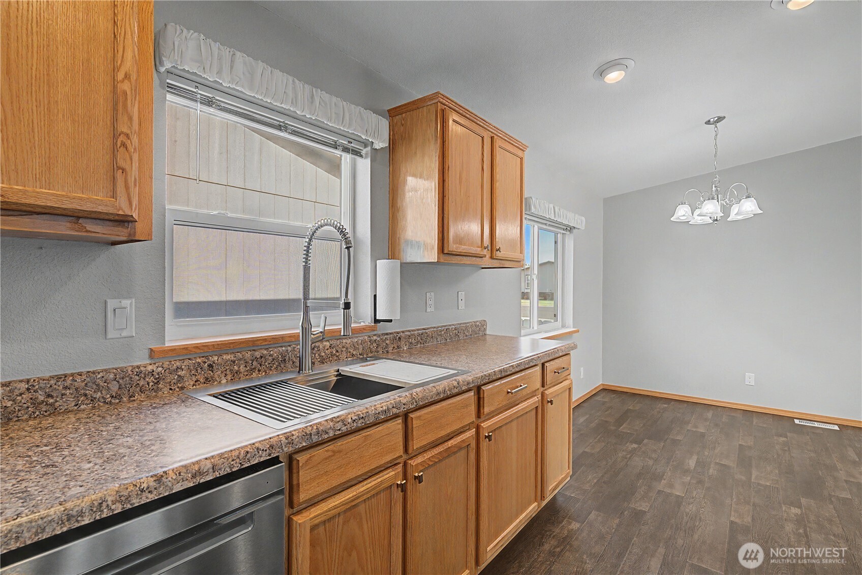 1701 E Burr Avenue Moses Lake WA 98837