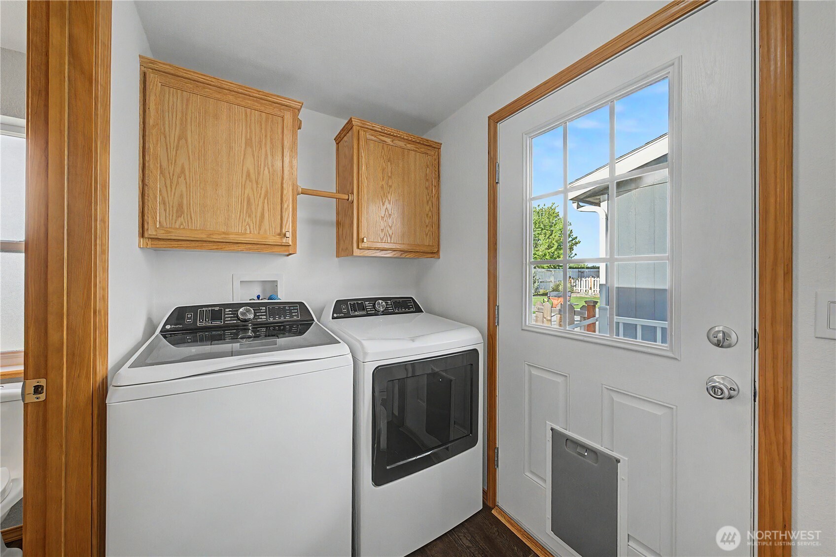1701 E Burr Avenue Moses Lake WA 98837