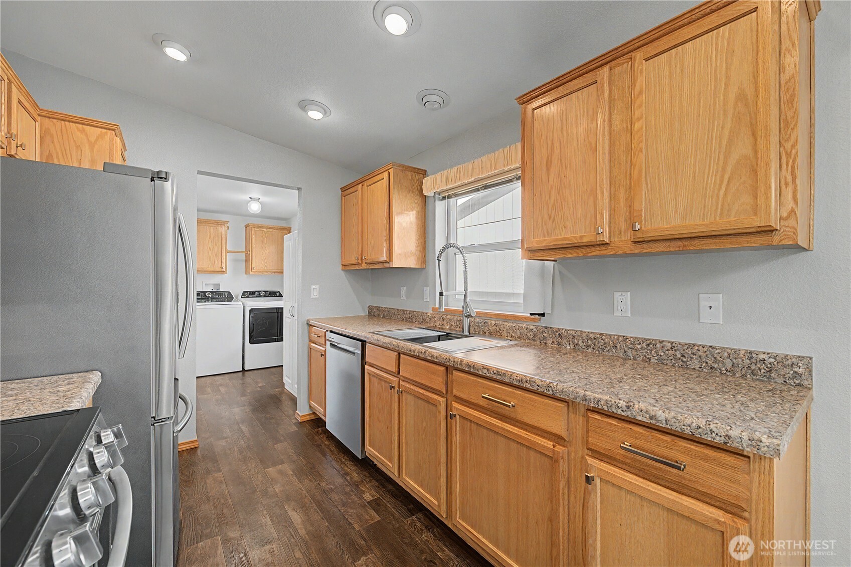 1701 E Burr Avenue Moses Lake WA 98837