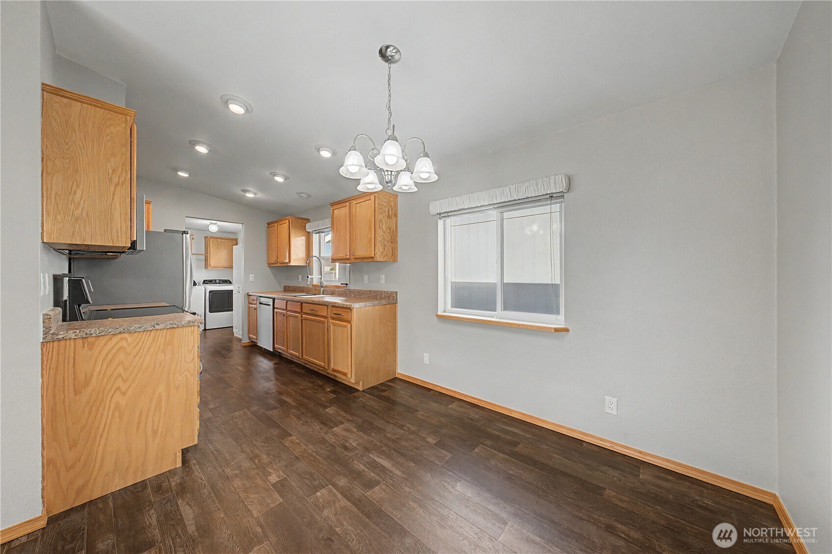 1701 E Burr Avenue Moses Lake WA 98837