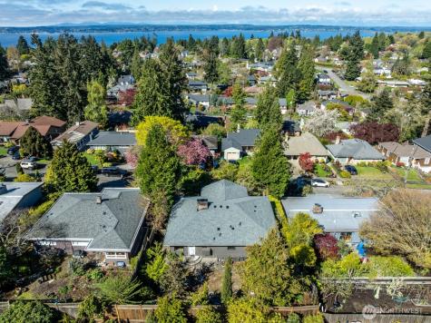 3430 39th Avenue W Seattle WA 98199