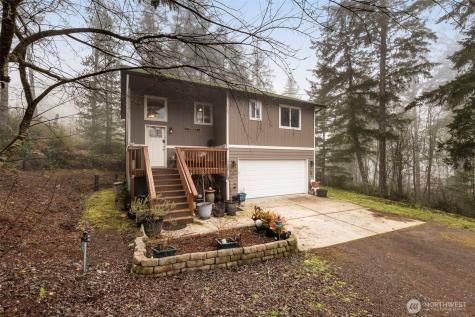 14720 NW 125th Street Gig Harbor WA 98329