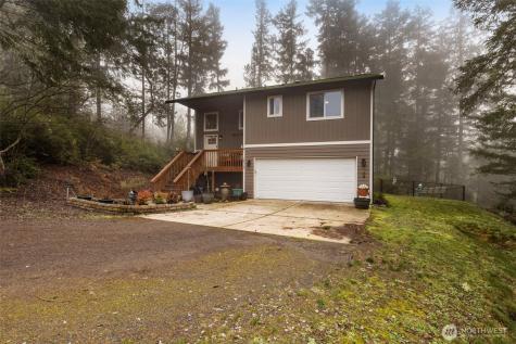 14720 NW 125th Street Gig Harbor WA 98329