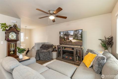 14720 NW 125th Street Gig Harbor WA 98329