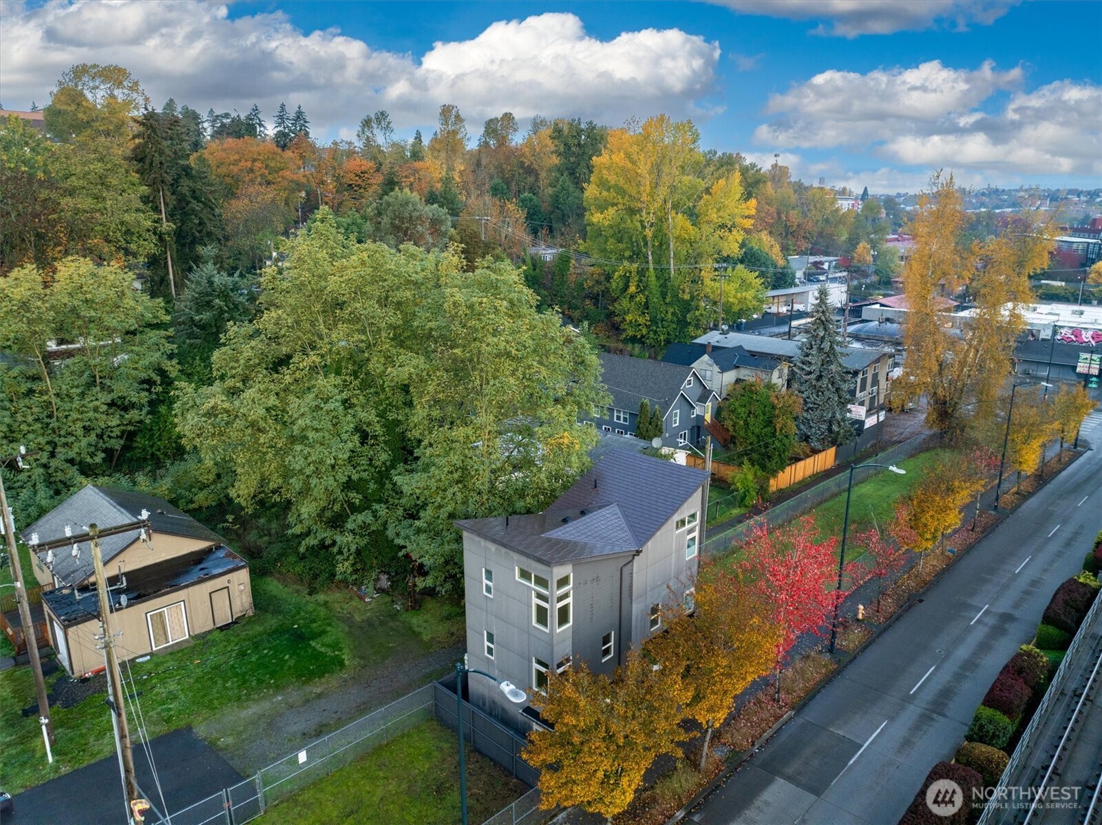 3323 Martin Luther King Jr Way S Seattle WA 98144
