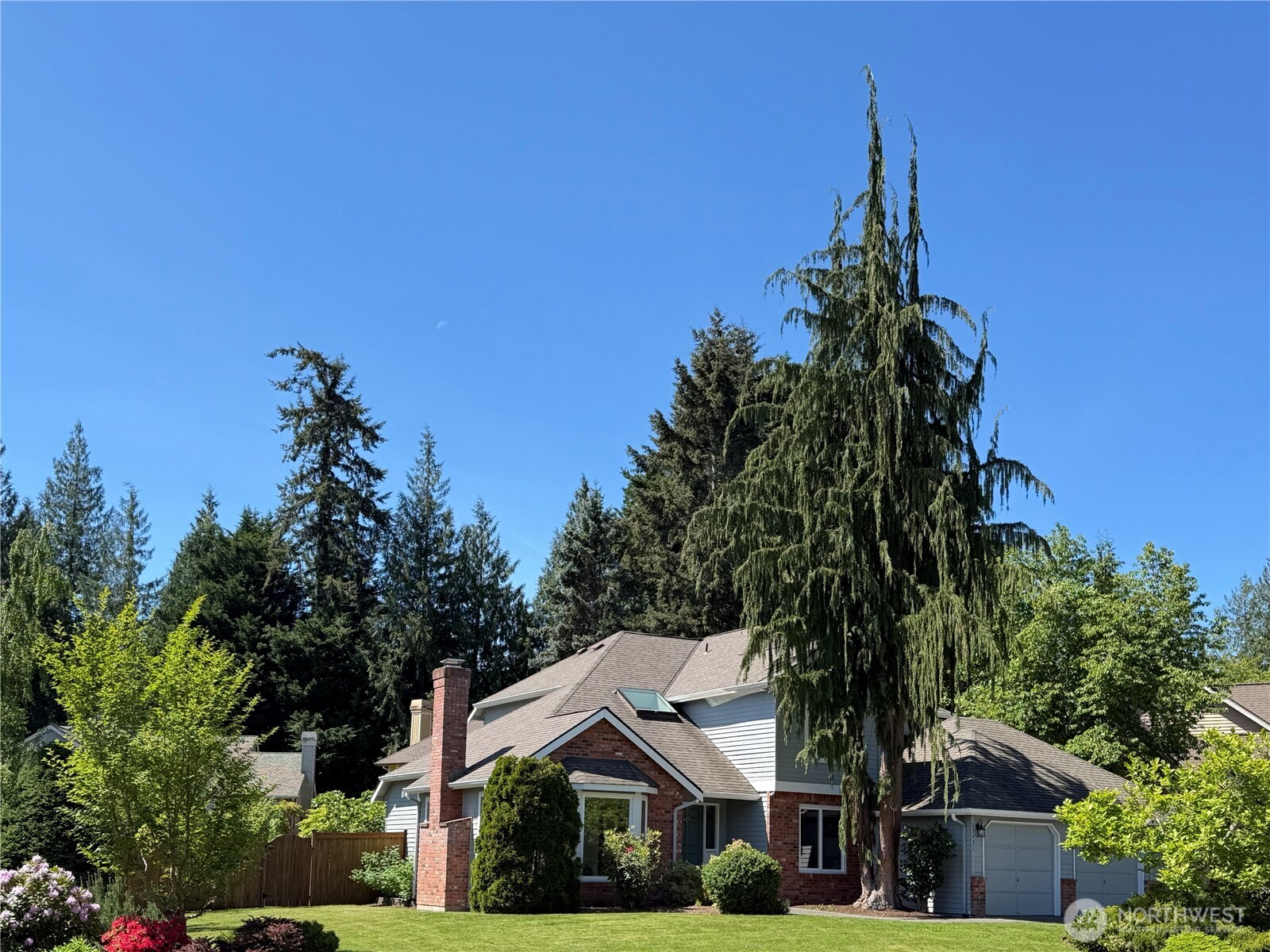23431 NE 23rd Street Sammamish WA 98074
