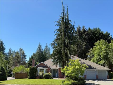 23431 NE 23rd Street Sammamish WA 98074