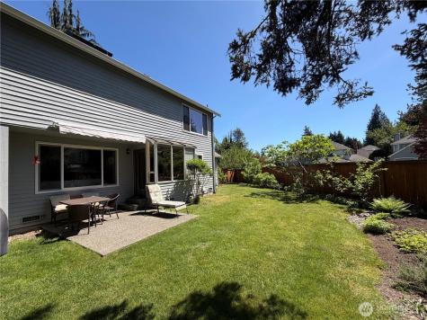 23431 NE 23rd Street Sammamish WA 98074