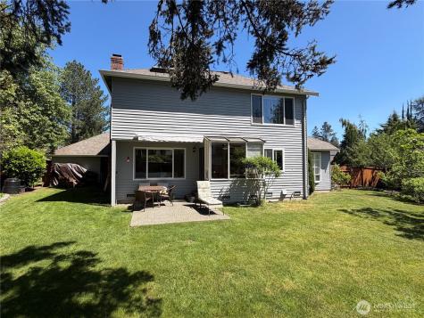 23431 NE 23rd Street Sammamish WA 98074