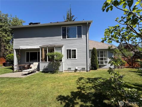 23431 NE 23rd Street Sammamish WA 98074