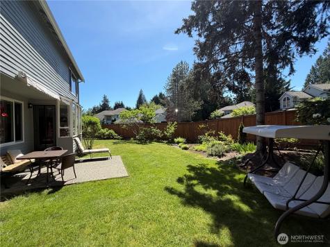 23431 NE 23rd Street Sammamish WA 98074