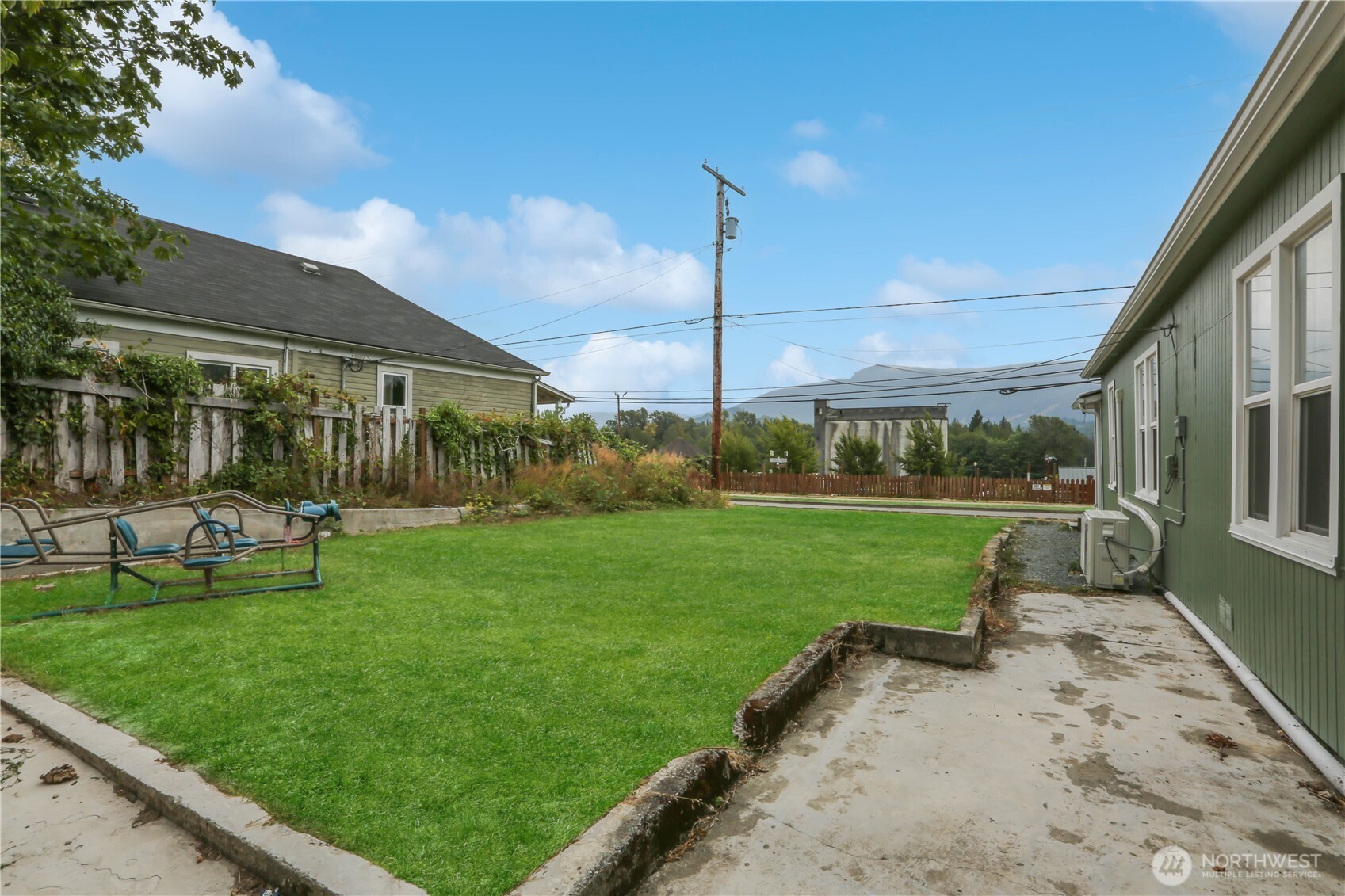 45337 Main Street Concrete WA 98237