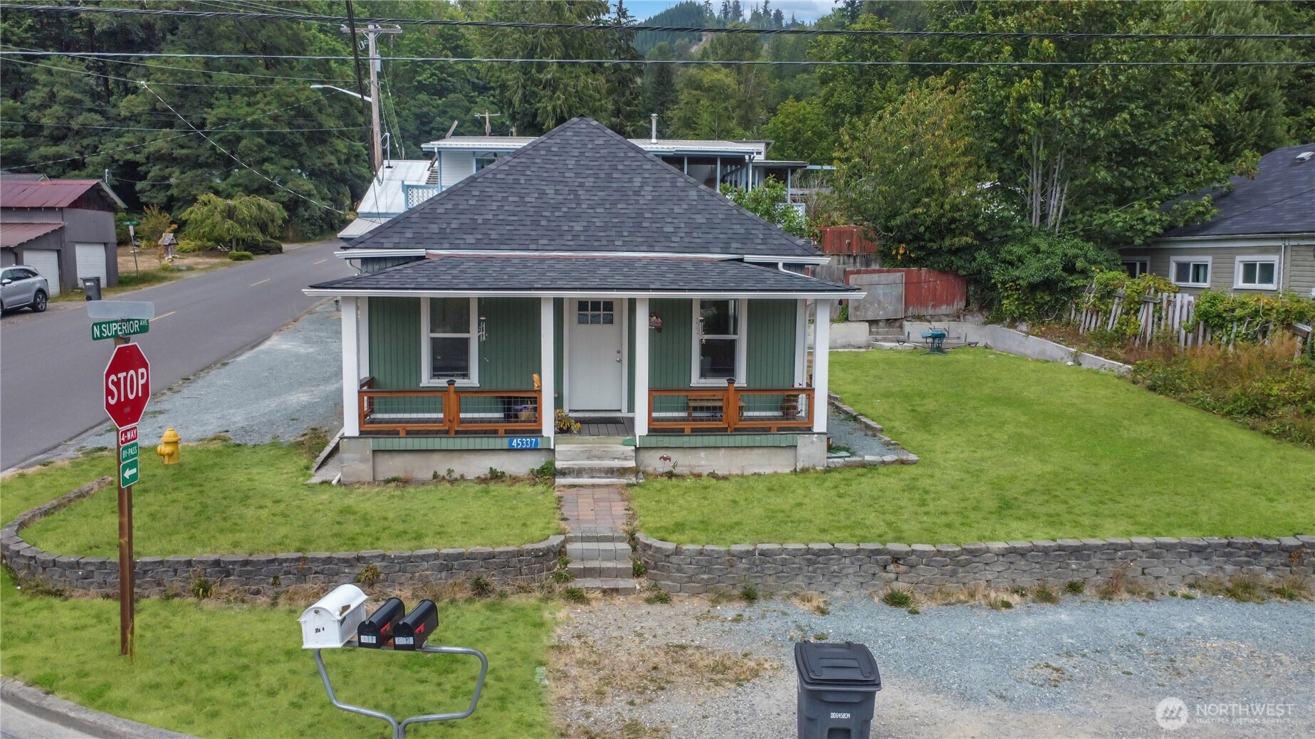 45337 Main Street Concrete WA 98237