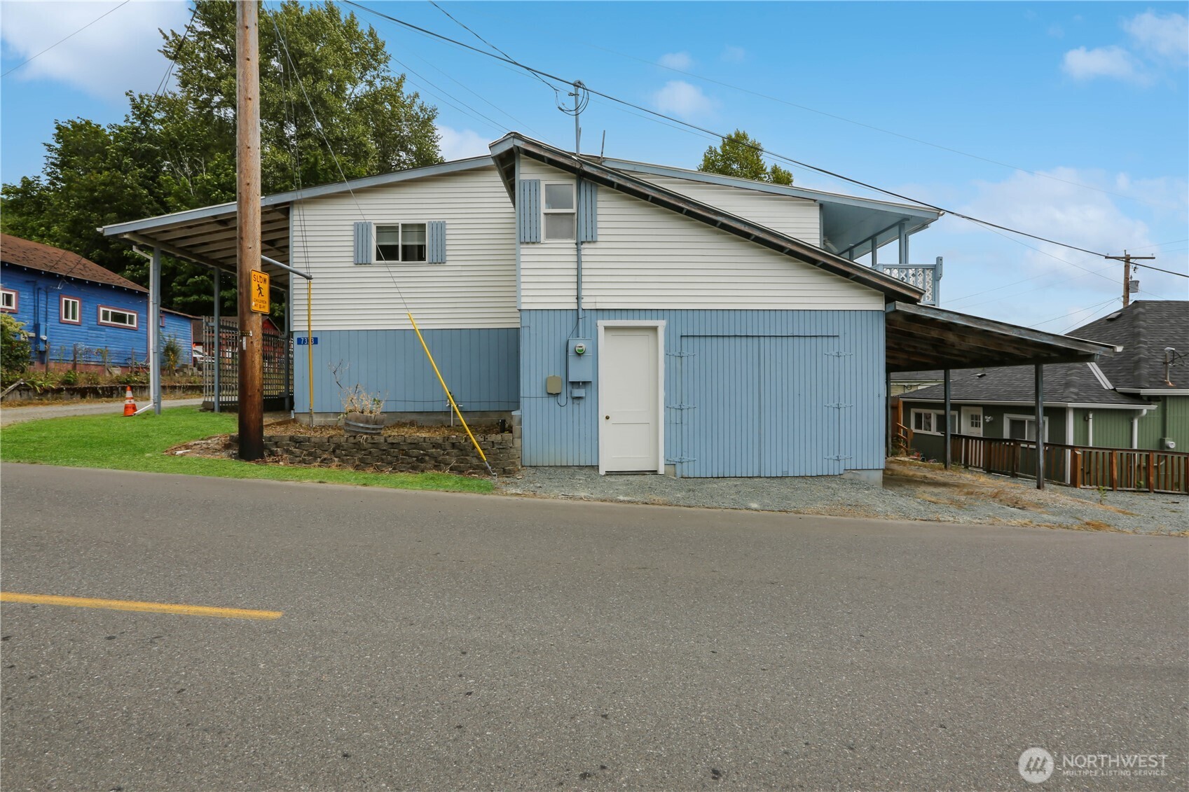 45337 Main Street Concrete WA 98237