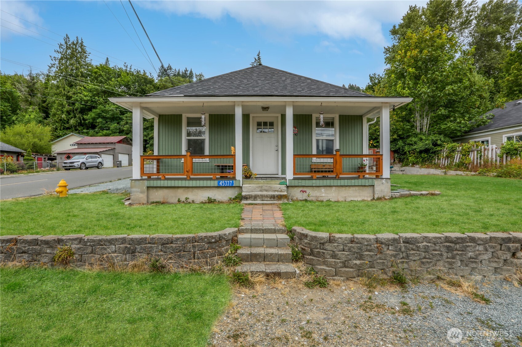 45337 Main Street Concrete WA 98237