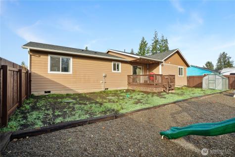18 Muddler Lane Montesano WA 98563