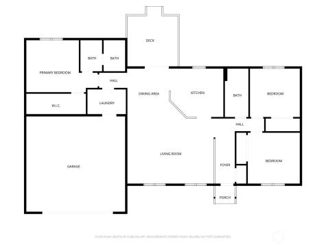 18 Muddler Lane Montesano WA 98563