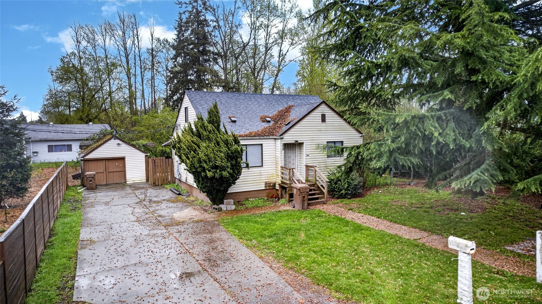 6515 E E Street Tacoma WA 98404