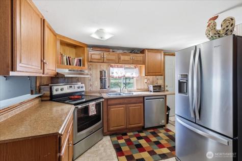44900 Sr 174 N Grand Coulee WA 99133