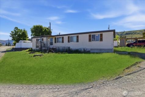 44900 Sr 174 N Grand Coulee WA 99133