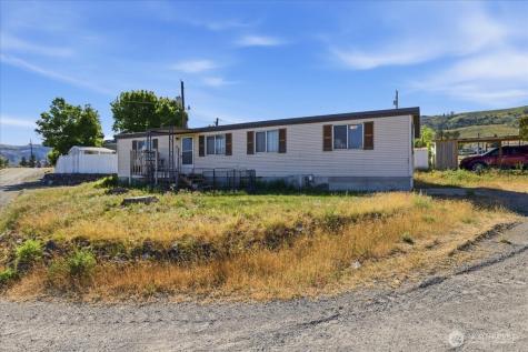 44900 Sr 174 N Grand Coulee WA 99133