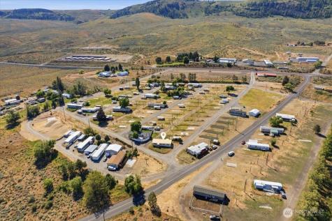 44900 Sr 174 N Grand Coulee WA 99133