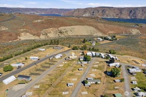 44900 Sr 174 N Grand Coulee WA 99133
