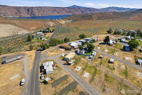 44900 Sr 174 N Grand Coulee WA 99133