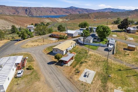 44900 Sr 174 N Grand Coulee WA 99133