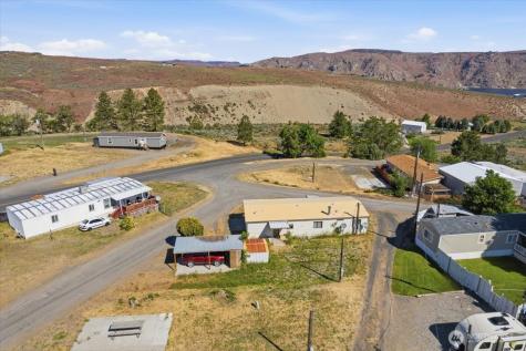 44900 Sr 174 N Grand Coulee WA 99133