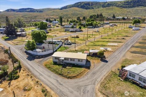 44900 Sr 174 N Grand Coulee WA 99133