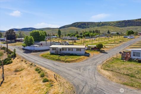 44900 Sr 174 N Grand Coulee WA 99133