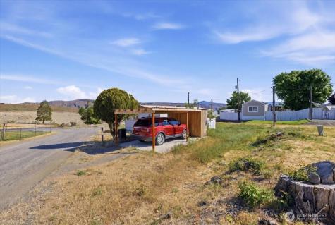 44900 Sr 174 N Grand Coulee WA 99133