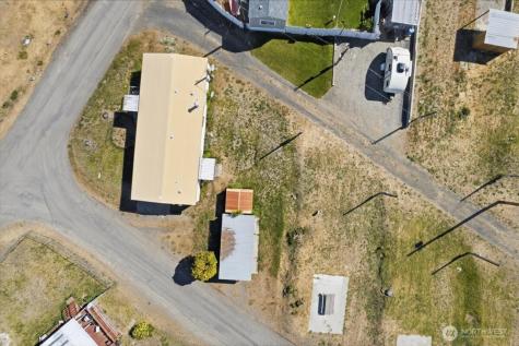 44900 Sr 174 N Grand Coulee WA 99133