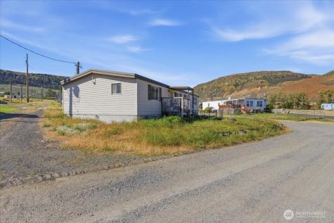 44900 Sr 174 N Grand Coulee WA 99133