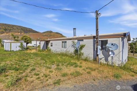 44900 Sr 174 N Grand Coulee WA 99133