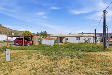44900 Sr 174 N Grand Coulee WA 99133