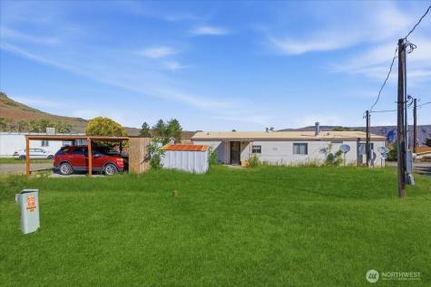 44900 Sr 174 N Grand Coulee WA 99133
