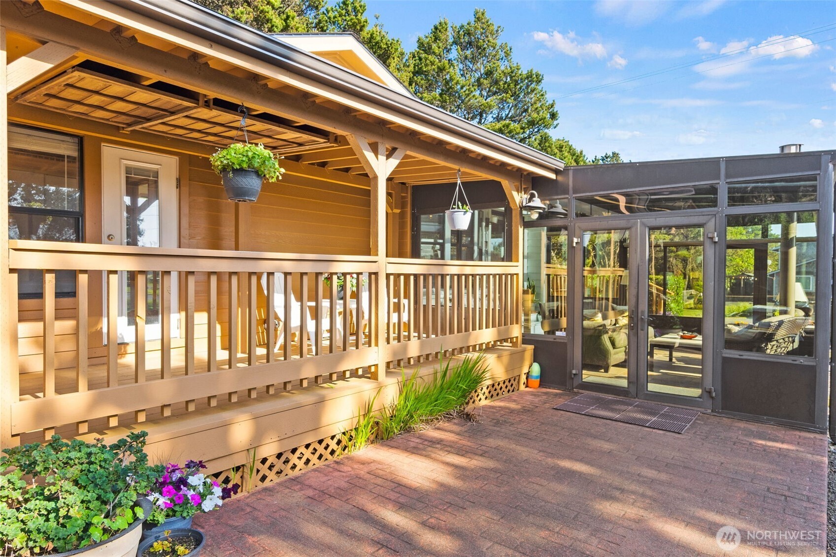 726 Marine Drive Grayland WA 98547