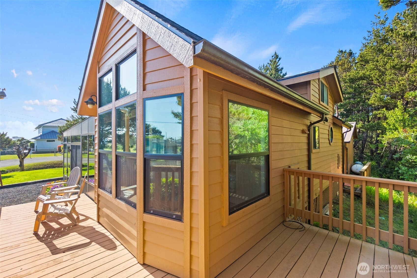726 Marine Drive Grayland WA 98547