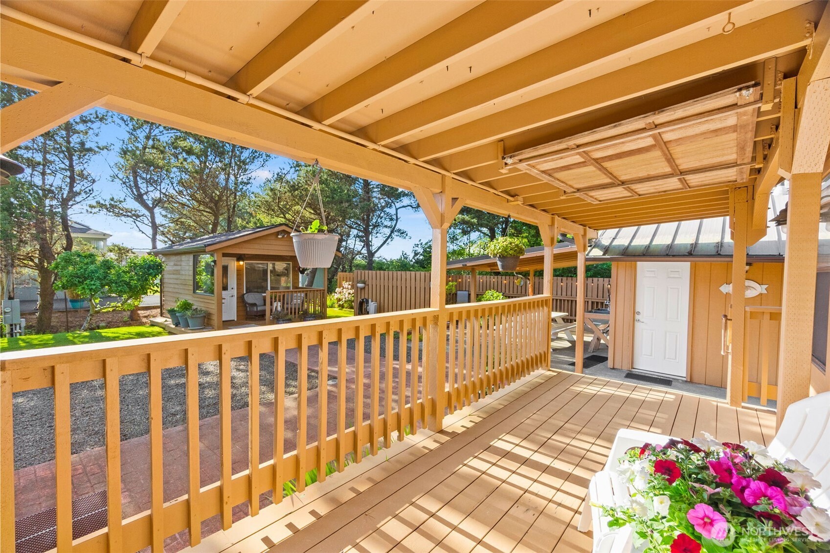 726 Marine Drive Grayland WA 98547