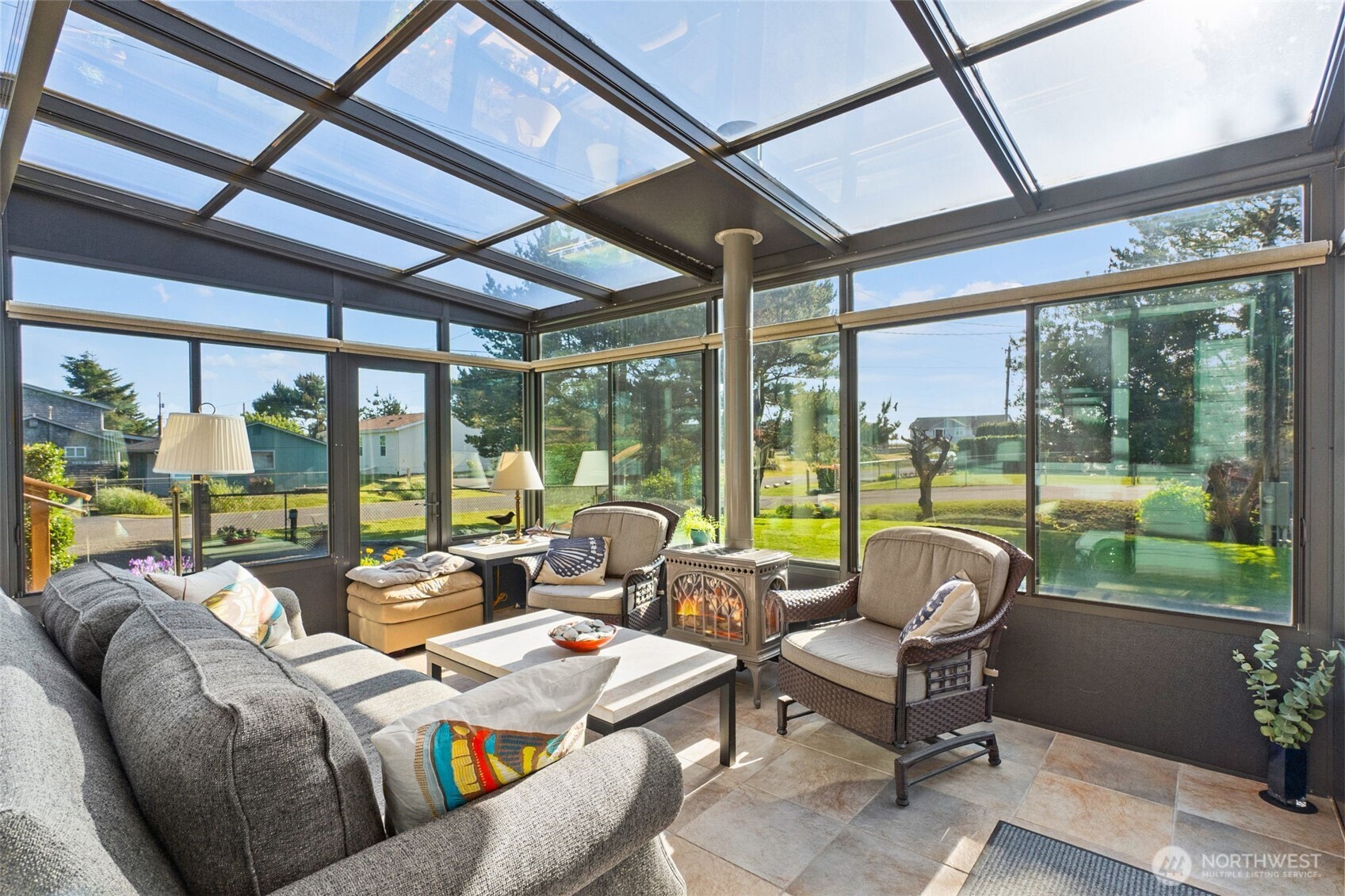 726 Marine Drive Grayland WA 98547