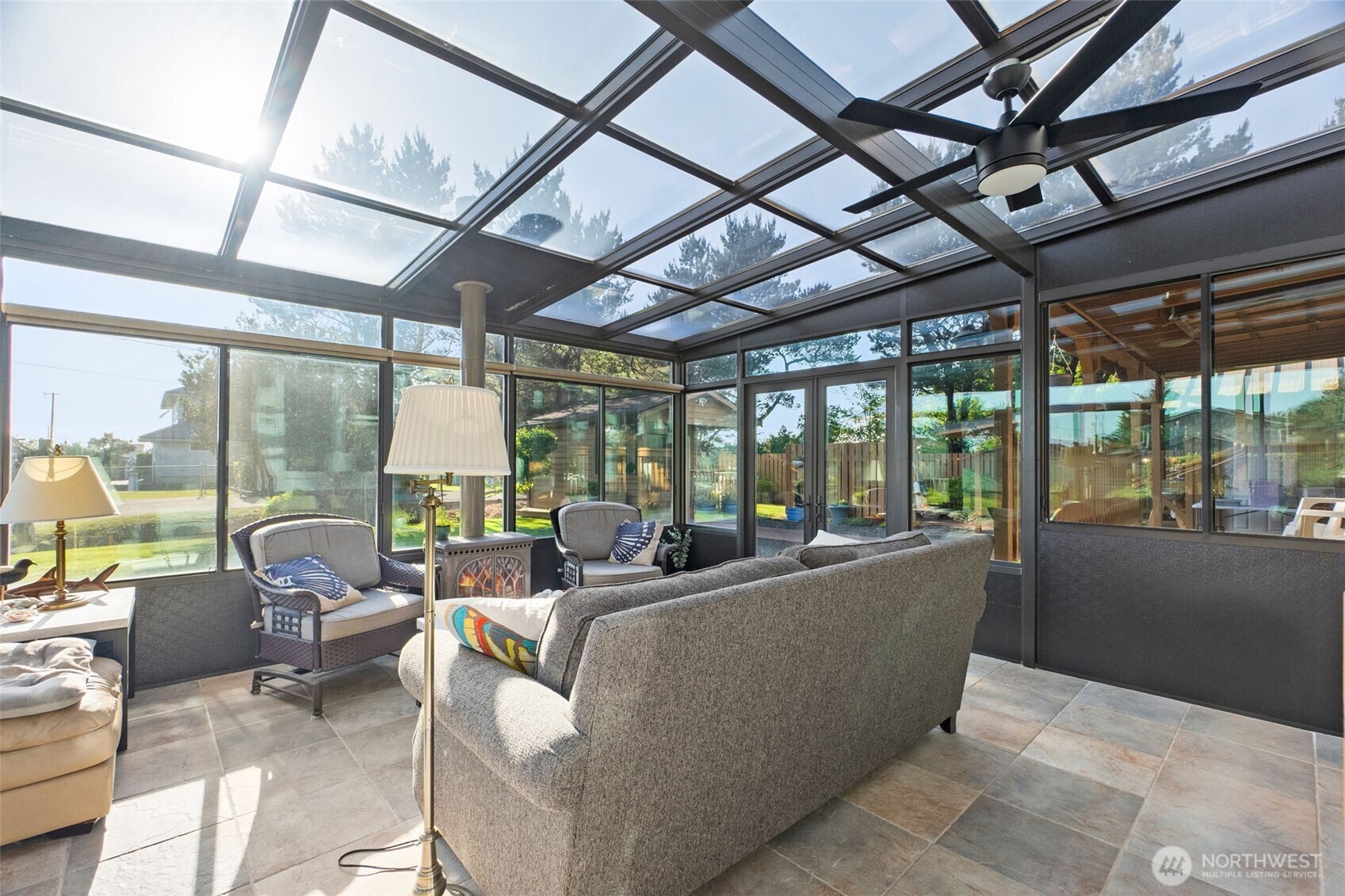 726 Marine Drive Grayland WA 98547