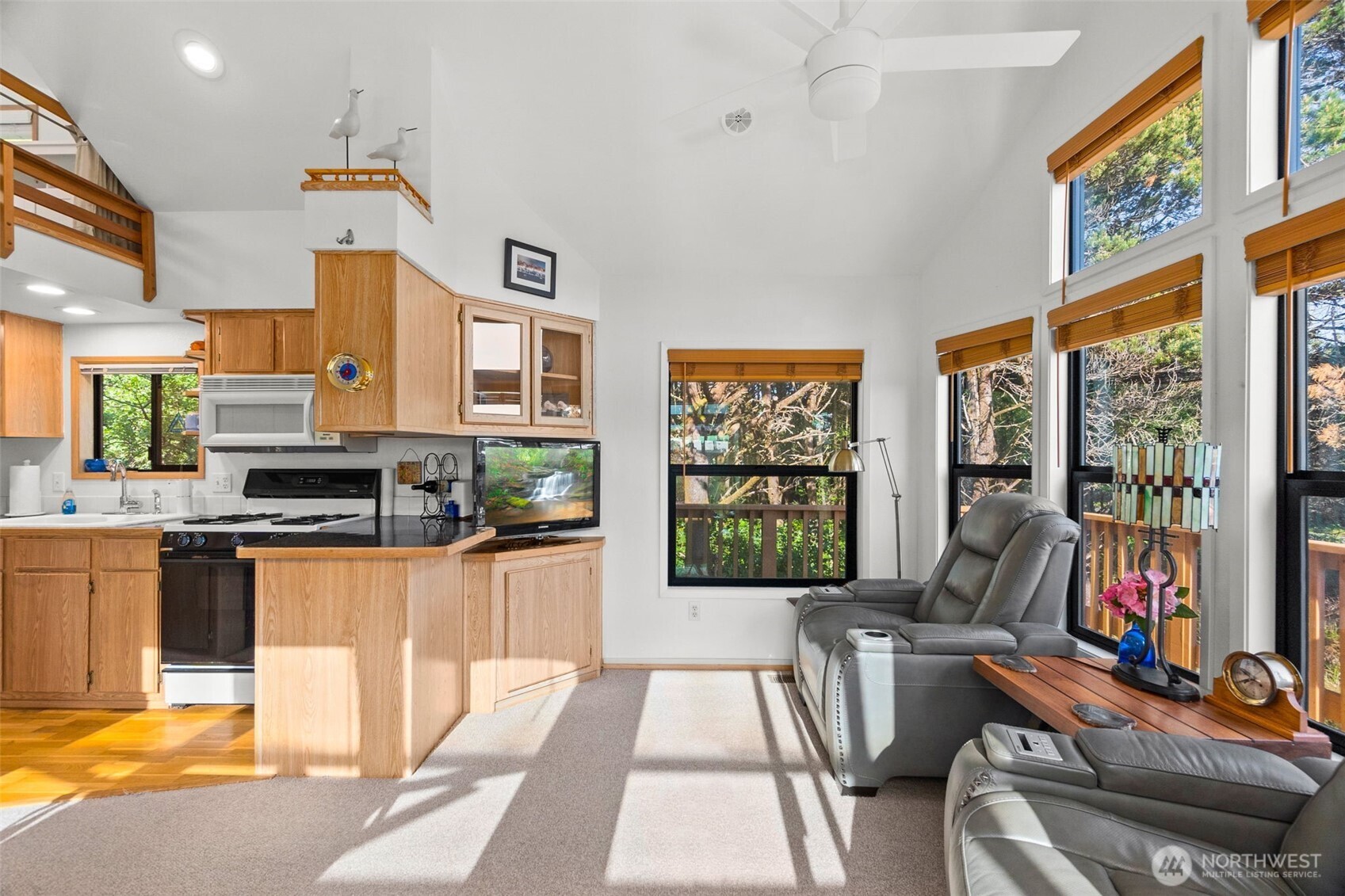 726 Marine Drive Grayland WA 98547