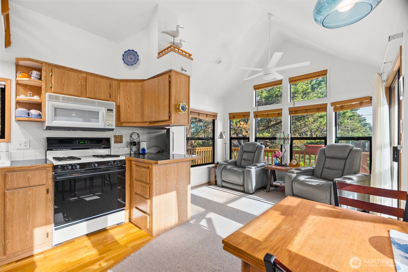 726 Marine Drive Grayland WA 98547