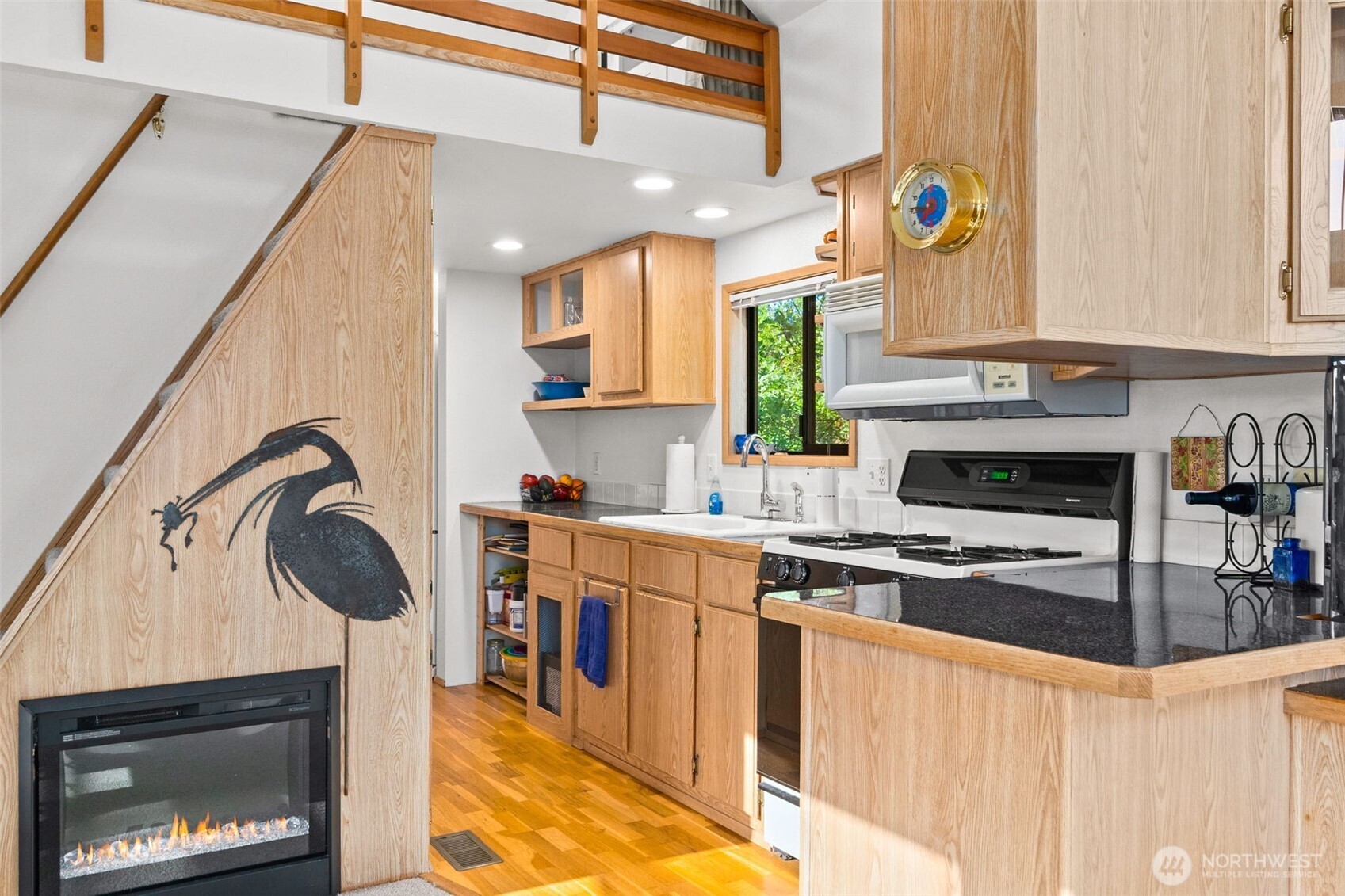 726 Marine Drive Grayland WA 98547